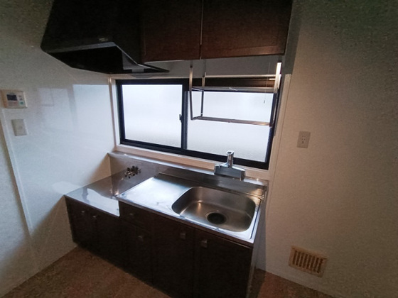 セジュール山田A棟