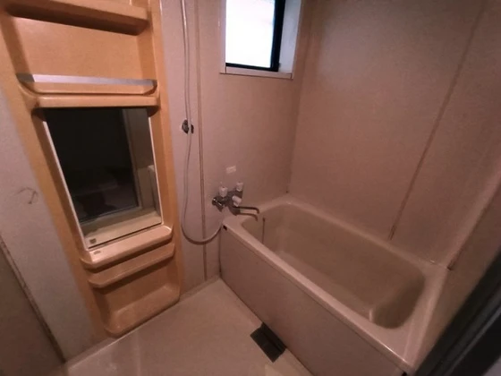 セジュール山田A棟