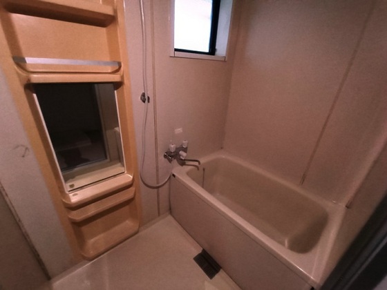 セジュール山田A棟