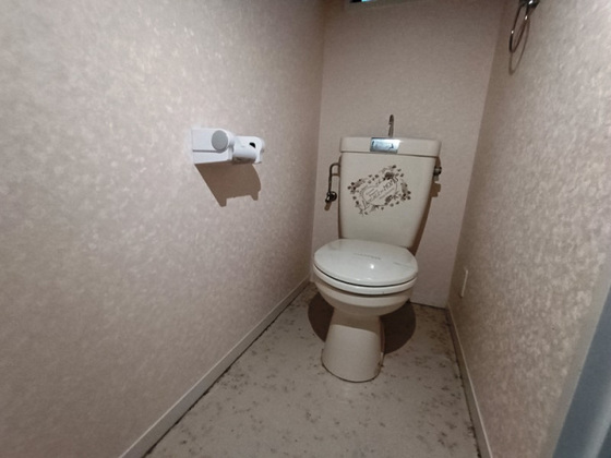 セジュール山田A棟