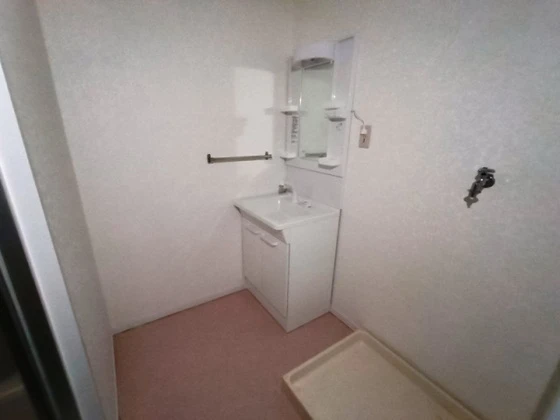 セジュール山田A棟