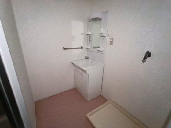 セジュール山田A棟