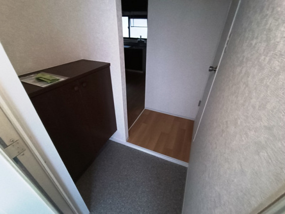 セジュール山田A棟