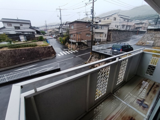 セジュール山田A棟