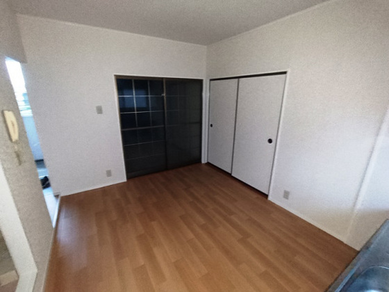 セジュール山田A棟