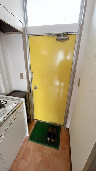 プチ・ホワイエⅠ