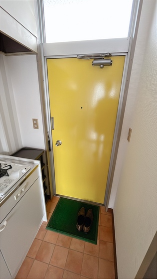 プチ・ホワイエⅠ