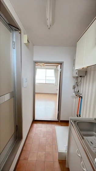 プチ・ホワイエⅠ