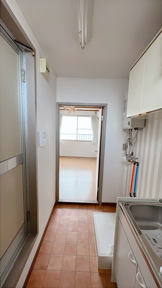 プチ・ホワイエⅠ