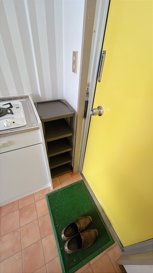 プチ・ホワイエⅠ