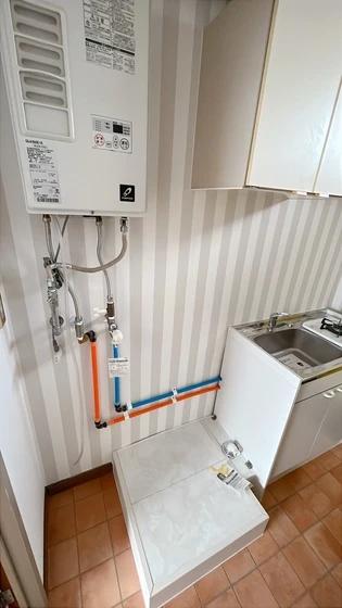 プチ・ホワイエⅠ