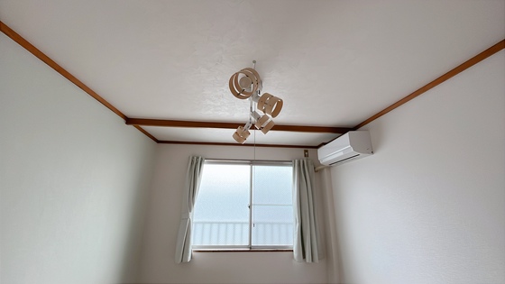 プチ・ホワイエⅠ