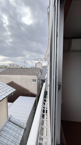 プチ・ホワイエⅠ