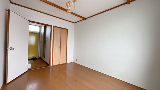 プチ・ホワイエⅠ