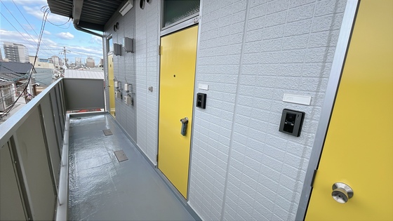 プチ・ホワイエⅠ