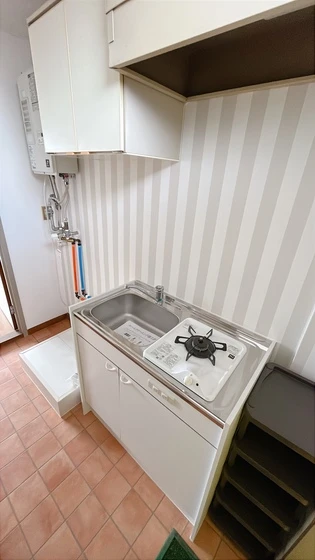 プチ・ホワイエⅠ