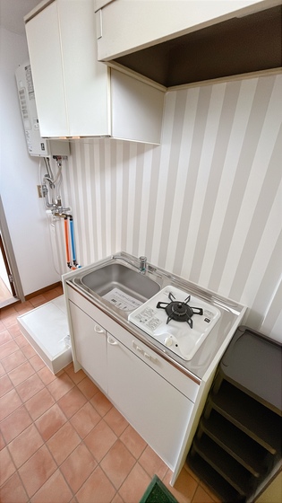 プチ・ホワイエⅠ