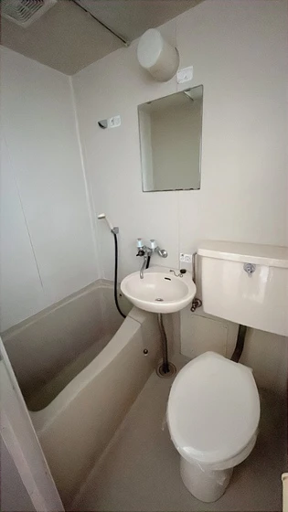 プチ・ホワイエⅠ