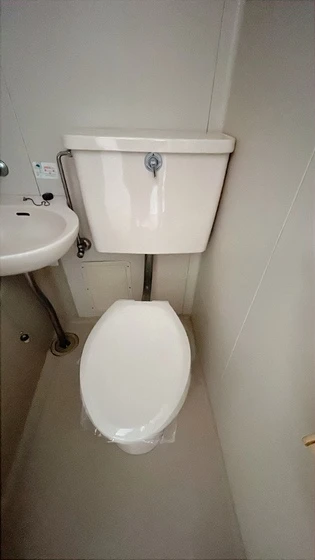 プチ・ホワイエⅠ