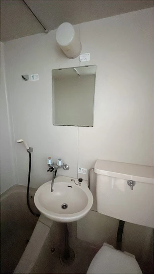 プチ・ホワイエⅠ