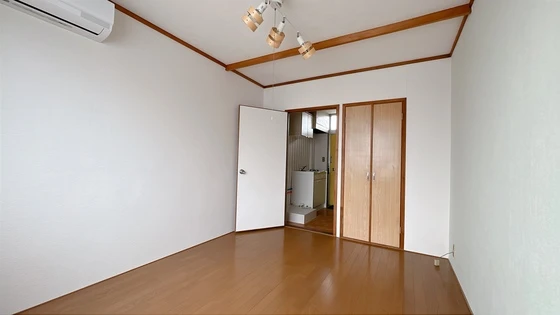 プチ・ホワイエⅠ