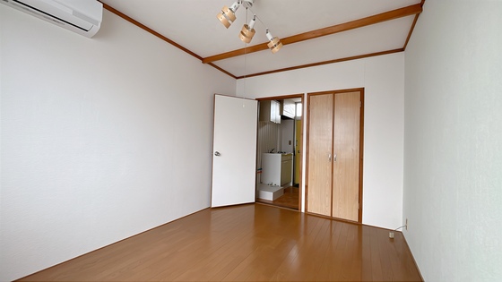 プチ・ホワイエⅠ