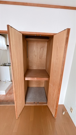 プチ・ホワイエⅠ