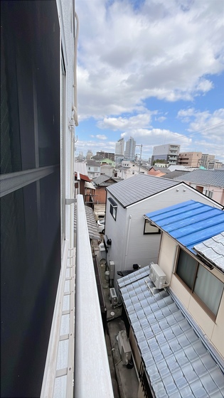 プチ・ホワイエⅠ