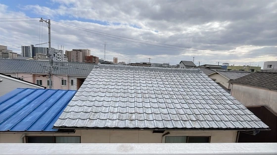 プチ・ホワイエⅠ