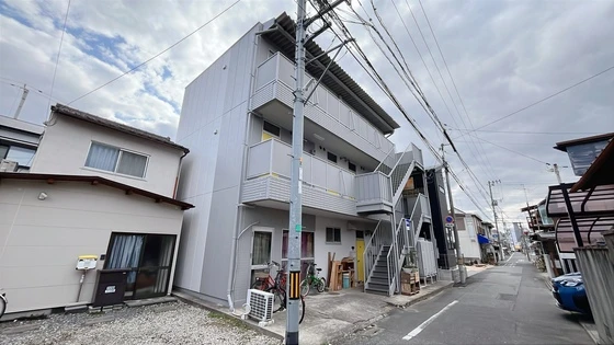 プチ・ホワイエⅠ