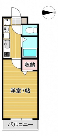 サンサリーレ東岡山