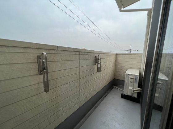 サンサリーレ東岡山