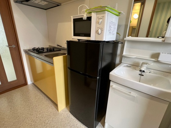 サンサリーレ東岡山