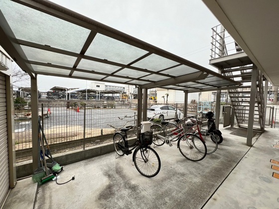 サンサリーレ東岡山