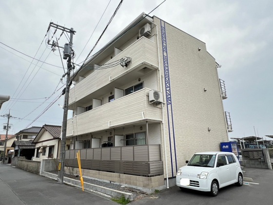 サンサリーレ東岡山