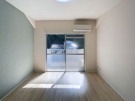 コスモクィーン矢坂Ⅰ