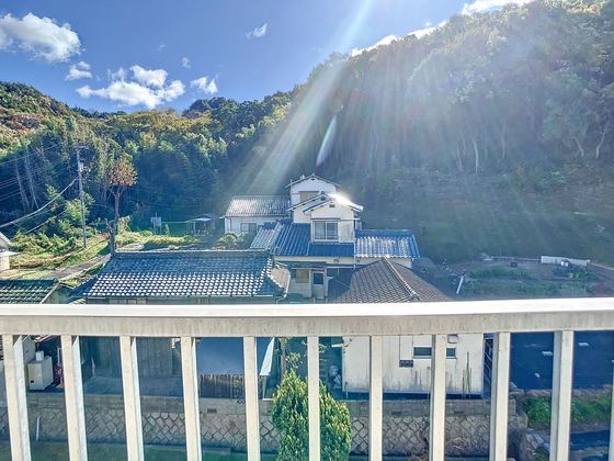 コスモクィーン矢坂Ⅰ