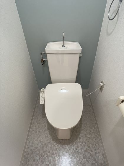 コスモクィーン矢坂Ⅰ