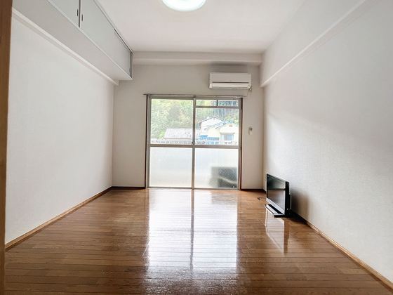 コスモクィーン矢坂Ⅰ