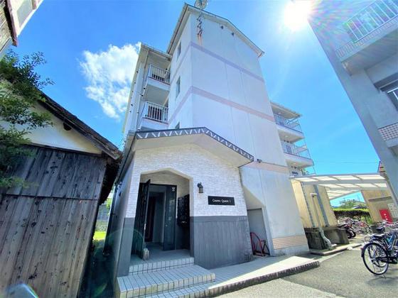 コスモクィーン矢坂Ⅰ