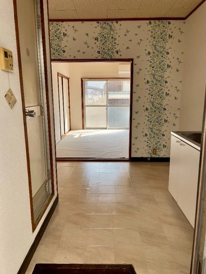 コーポモザン101