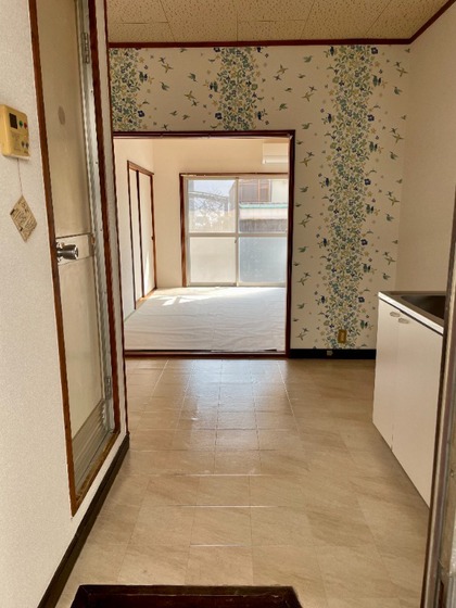 コーポモザン101