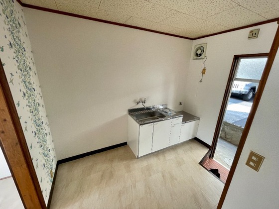 コーポモザン101