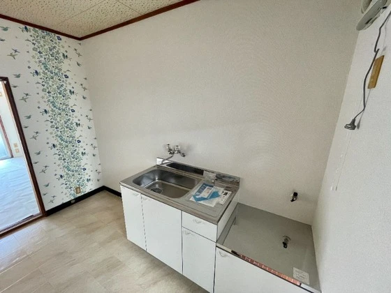 コーポモザン101