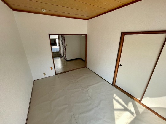 コーポモザン101