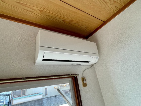 コーポモザン101