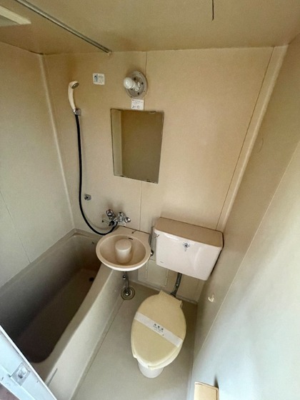 コーポモザン101