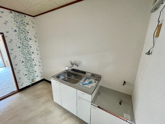 コーポモザン101