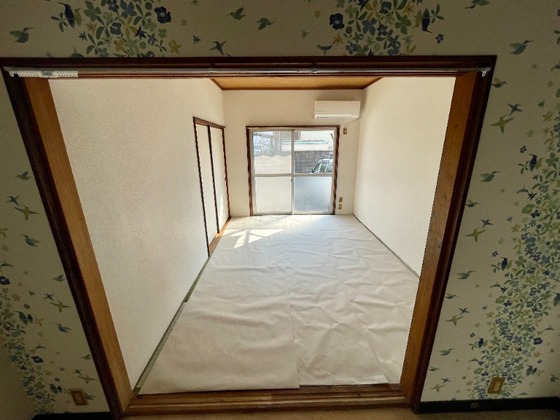 コーポモザン101