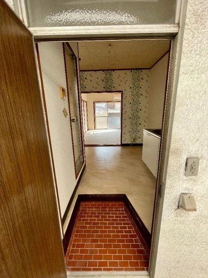 コーポモザン101